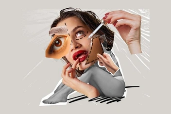 Идеальная внешность — новая норма: как соцсети заставляют нас перекраивать себя и стоит ли этому сопротивляться