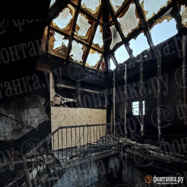 Особняк Миллера | Источник: Татьяна Котова
