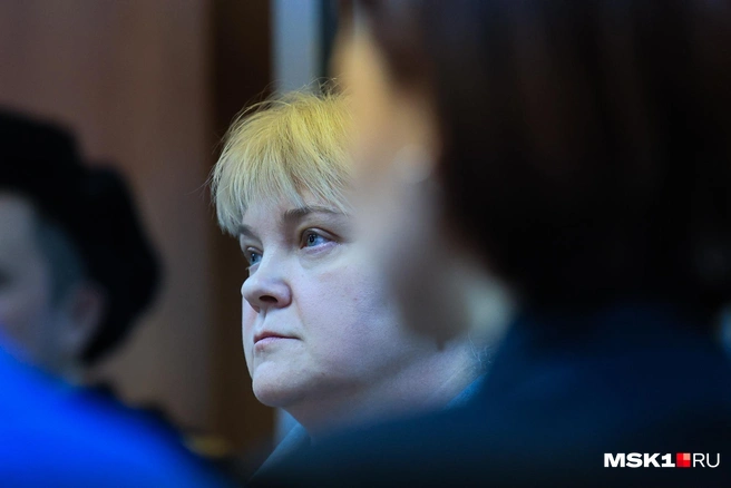 Источник: Артем Устюжанин / MSK1.RU