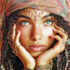 3 древних цыганских гадания, которые поражают своей точностью