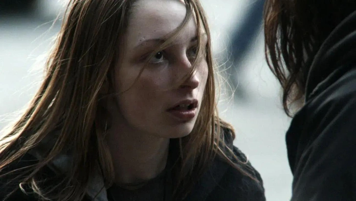 Источник: Кадр из фильма «Бог знает что» (Heaven Knows What), 2014 г.