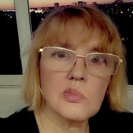 <p>Светлана Савина</p>