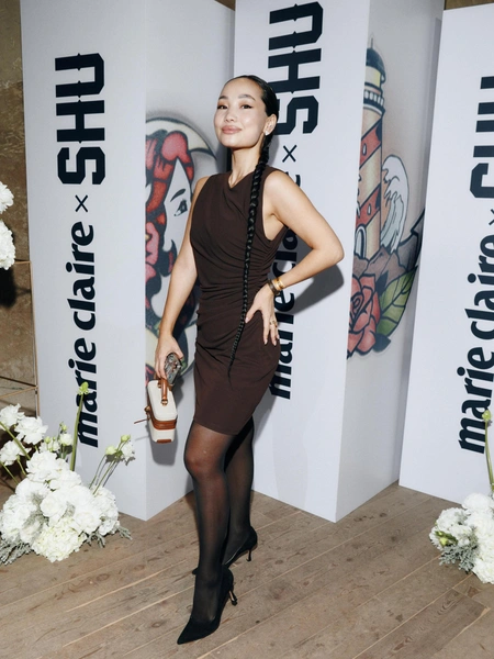 Маржан Боровик