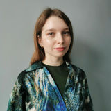 Дарья Воробьева