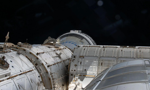 Еще 4 дня на орбите: возвращение корабля Starliner с МКС отложили до 22 июня
