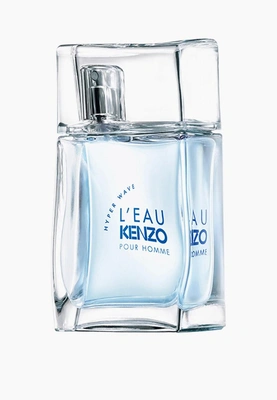 Туалетная вода Kenzo L'EAU KENZO POUR HOMME HYPER WAVE