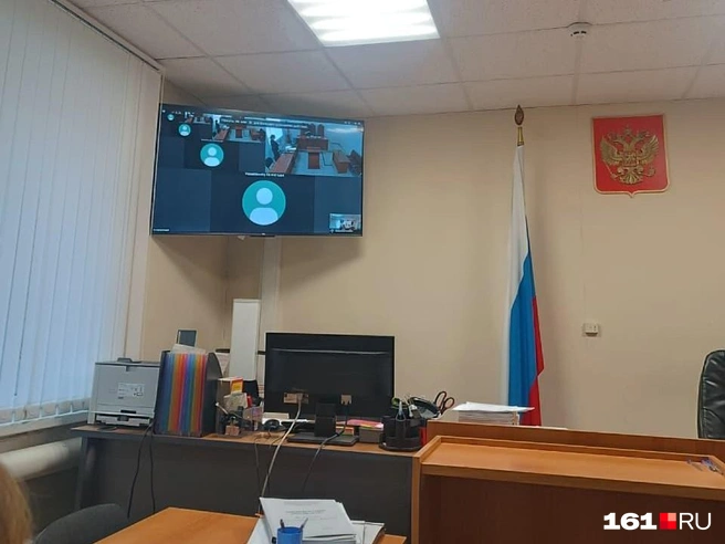 На сторону Бережного встали сами жильцы скандальной пятиэтажки | Источник: читатель 161.RU