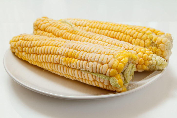 Вопросы читателей: как варить кукурузу