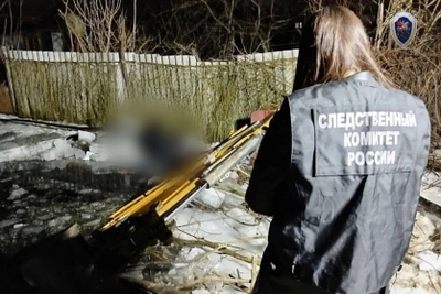 В Калининграде расследуют смерть рабочего на стройке