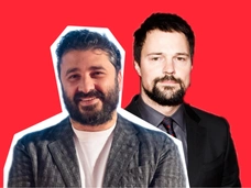 Андреасян: «Мне с Козловским не по пути. Написал ему СМС, он в ответ оскорбил. Настолько высокомерен!»