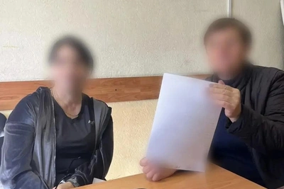 В Забайкалье чиновницу судят за фиктивную работу сына