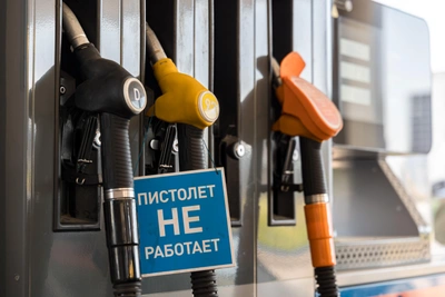 «Сметали гречку, а теперь бензин»: кузбасских паникеров высмеивают