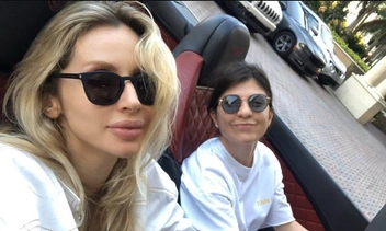 Говорила об этом еще год назад! Почему Нателла так резко ушла от Лободы