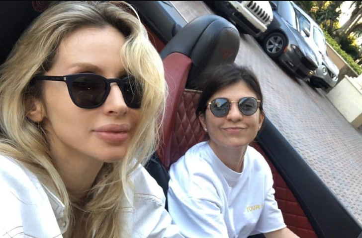 Говорила об этом еще год назад! Почему Нателла так резко ушла от Лободы