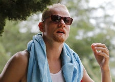Юрий Колокольников снимется в проекте Люка Бессона