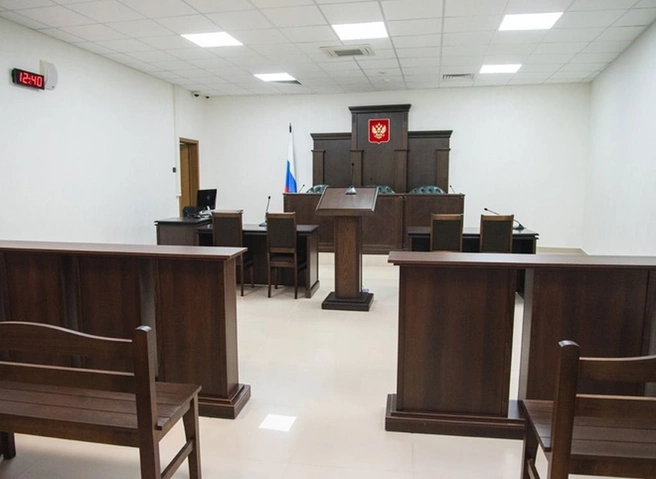 Безработного рязанца осудили за убийство сожительницы | ya62.ru