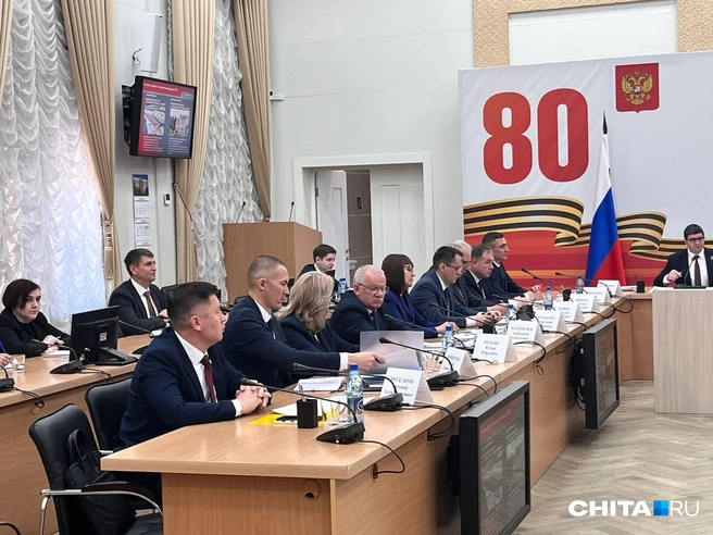 О поставке из дальнего региона сообщил глава ЗабЖД | Источник: Александр Хамраев / CHITA.RU