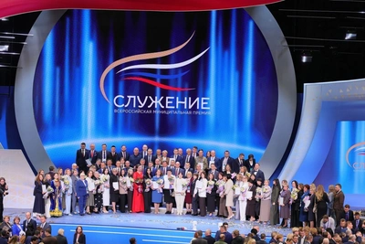 Практика Южно-Сахалинска по работе с инвесторами получила федеральную награду