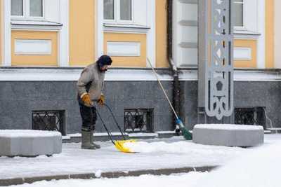 Морозы до -20°С ожидаются в Ярославской области