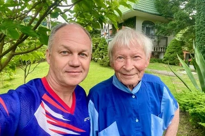 В Сочи собирают деньги для врача, лишившегося дома при пожаре