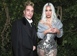 Мысли вслух: Джон Гальяно — новый креативный директор Chanel?