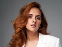 Мария Шумакова о работе с Кончаловским, любимом костюме Prada и почему теперь их семью содержит муж