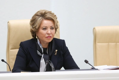 Совфед возмущен срывом сроков стройки ТИП Сахалин