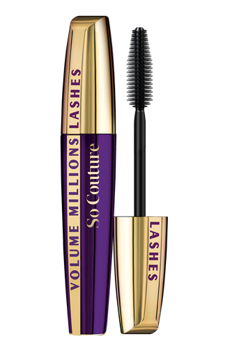 Тушь для ресниц Volume Million Lashes Fatale