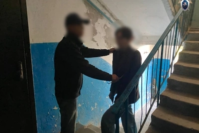 Житель Лагани предстанет перед судом за покушение на убийство