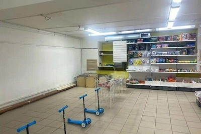 В Архангельске закрывается еще один детский магазин