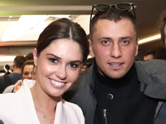 Муцениеце снова вышла на тропу войны с Прилучным: раскрыта истинная цель актрисы