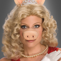 Аватарка MissPiggy