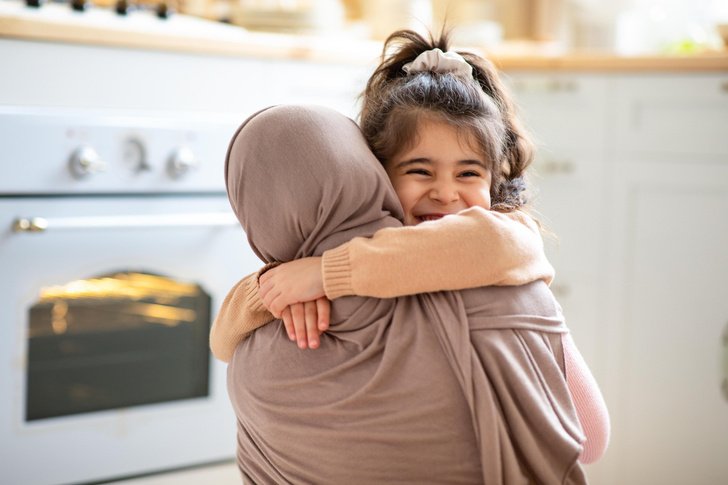 10 арабских пословиц о воспитании детей, которые перевернут ваше сознание