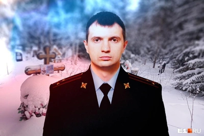 Court overturns sentence for Ural police officer who revealed hidden corpses