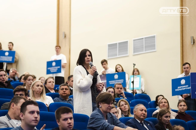 Источник: пресс-служба ДГТУ