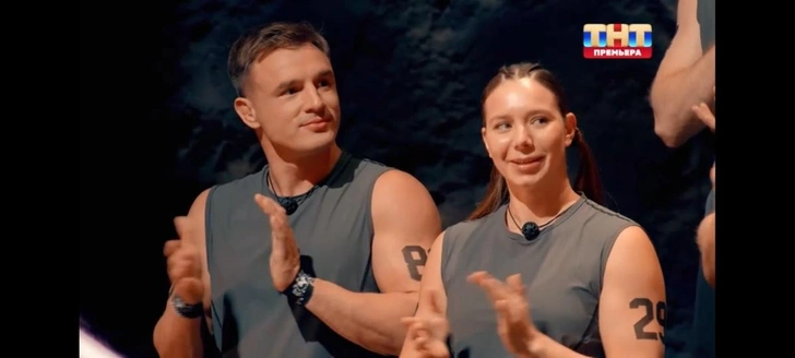 Экстремальные стратегии и пределы человеческого тела: что показал новый выпуск «Титанов. Битва сезонов»