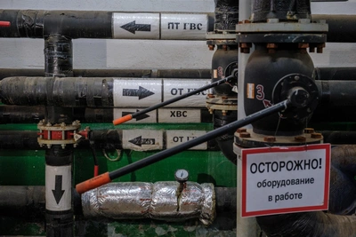 В Уфе стартовали плановые отключения горячей воды