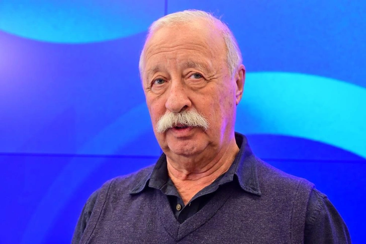 Леонид Якубович | www.starhit.ru