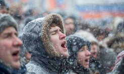 Какие песни россияне разных поколений считают для себя самыми важными: рейтинг