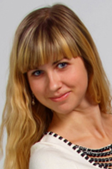 Ксения Токмакова, 23 года, политолог, социолог