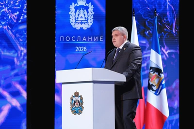 Новгородская область должна быть территорией равных возможностей