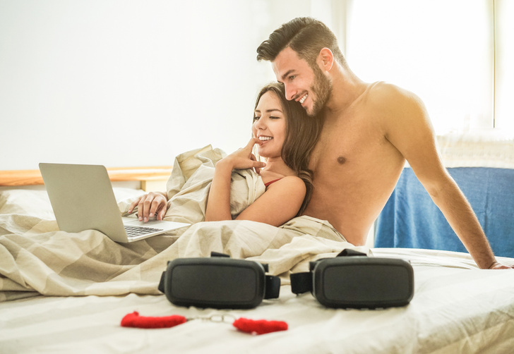 Как порадовать мужа в спальне, в кровати, идеи, сексолог