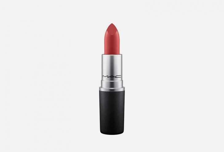 Губная помада MAC Strip Down Amplified Lipstick