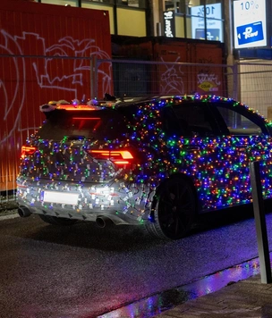 Какие штрафы грозят автомобилистам в зимний период