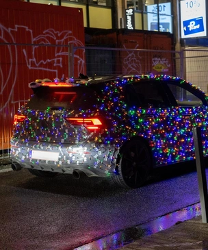 Какие штрафы грозят автомобилистам в зимний период