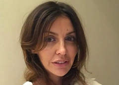 Жена Аршавина откровенно о причинах расставания с богатым мужем: «Не стала его обманывать»