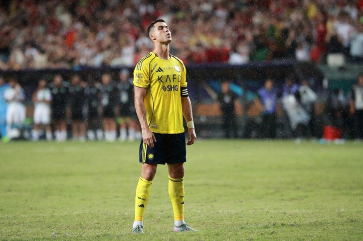 Первый в истории футболист-миллиардер: как Криштиану Роналду заработал свое состояние | Источник: Getty