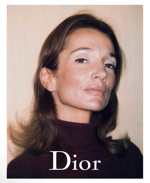 Источник: Dior