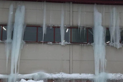 Зимняя уборка в Петербурге обошлась нарушителям в 30 млн