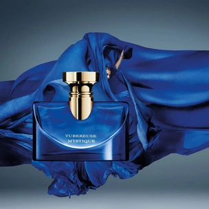 Аромат дня: Tubereuse Mystique от Bvlgari Splendida